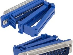 Разъём D-sub DI-25M