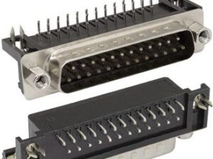 Разъём D-sub DRB-25MA