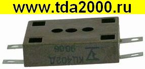 КЦ 402 Д диодный мост