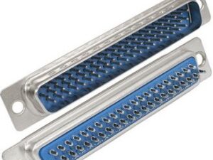 Разъём D-sub DHS-62M