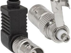 Разъём BNC-RJ Высокочастотный