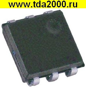 DS2431P+T&R микросхема