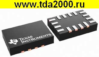 SN74AVC4T774RSVR микросхема