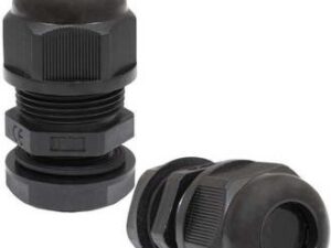 Кабельный ввод MG20 (9-14) black