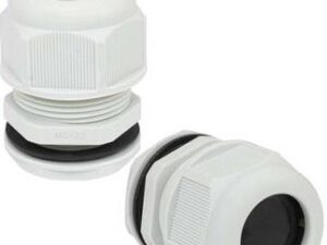 Кабельный ввод MG32 (18-25) grey