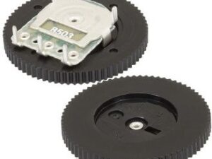 B503 50K 3Pin 20x2 резистор переменный