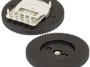 B503 50K 5Pin 20x2 резистор переменный