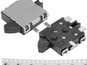 Микропереключатель DS-016R