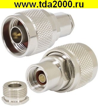 79022.jpg Разъём Высокочастотный N-S58P-1 — изображение 1