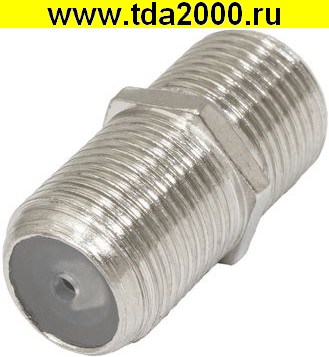 Разъём Высокочастотный FJ-FJ