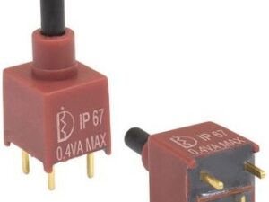 Кнопочный 8AD9P1A2M2RES переключатель