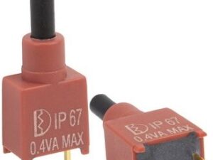 Кнопочный 8AS9P1A1M1RES переключатель