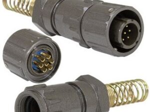 Разъём Быстроразъемный FQ14-7TJ-8