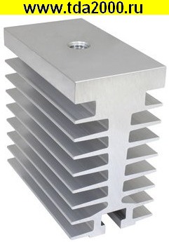 Радиатор О-241 (М10 45х80х80)