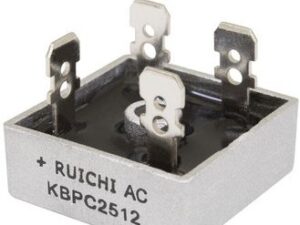 KBPC2512 25A 1200V (BR2512) диодный мост
