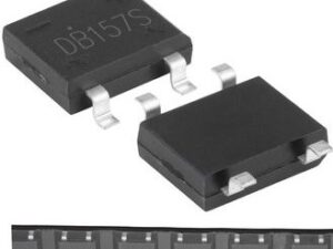 DB157S (YONGYUTAI) диодный мост