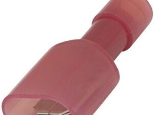 Разъём Клемма ножевая изолированная MDFNY1.25-250