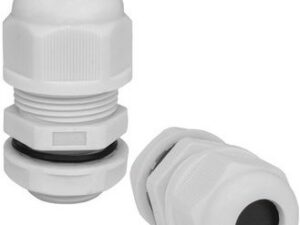 Кабельный ввод MG20 (9-14) grey