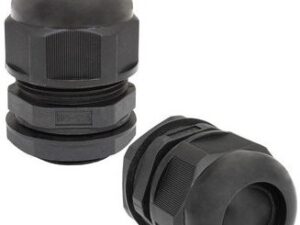 Кабельный ввод MG32 (18-25) black