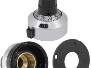 Ручка приборная RH-18A11B10-03M