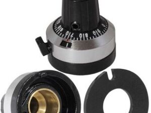 Ручка приборная RH1-6.35-22X24-01M