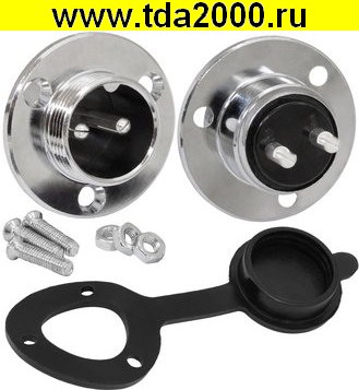 79243.jpg Разъём Цилиндрический малогабаритный GX20M-2G — изображение 1