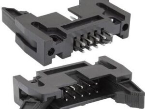 Разъём IDC SCM-10 / IDCC-10MS