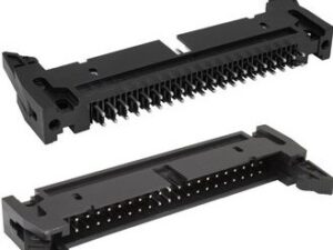 Разъём IDC SCM-40 / IDCC-40MS