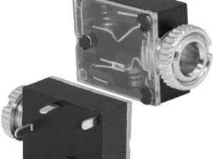 Разъём Аудио 3,5 TKX3-3.5-05 PCB jack