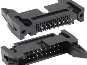 Разъём IDC SCM-16 / IDCC-16MS