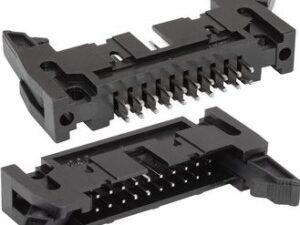 Разъём IDC SCM-20 / IDCC-20MS