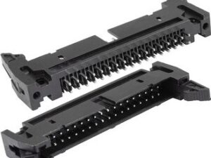 Разъём IDC SCM-34 / IDCC-34MS