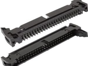 Разъём IDC SCM-50 / IDCC-50MS