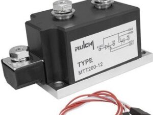 МТТ 200 -12 (аналог) тиристор