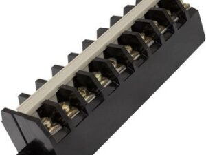 Разъём Клеммная колодка БЗ24-4-25А-10