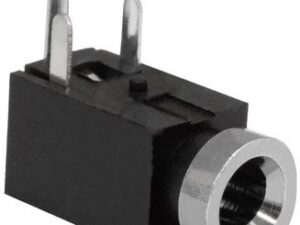 Разъём Аудио 2,5 TKX2-2.5-02 PCB jack