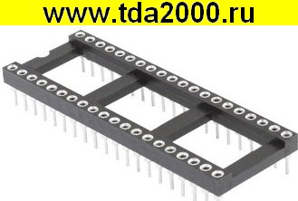 Панелька SCLM-40 TRL-40 для микросхем