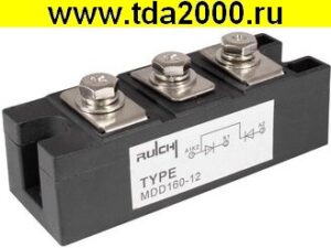 МДД 160 -12 диод