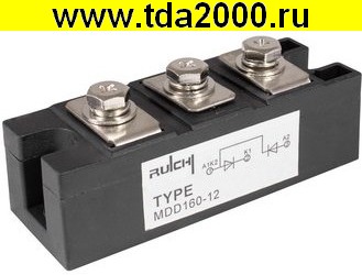 МДД 160 -12 диод