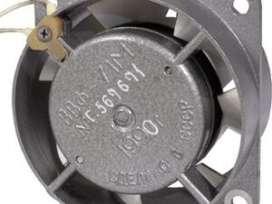 Вентилятор AC ВВФ-71М (1ФАЗ. ~220В)