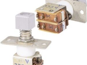 Кнопочный ПК4-1 переключатель