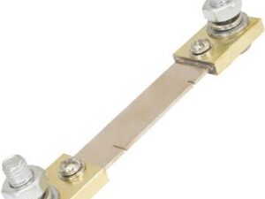 Шунт 75А 75mv (АНАЛОГ-ШСМ)