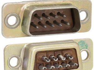 Разъём РП15-9Ш