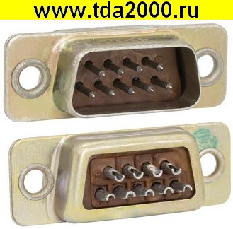 79435.jpg Разъём РП15-9Ш — изображение 1