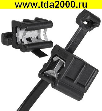 Кабельная стяжка T50ROSEC23