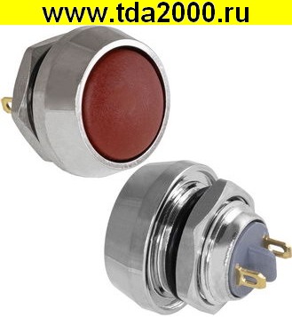 79458.jpg Кнопка антивандальная GQ12B-10/J/R/N off-(on) — изображение 1