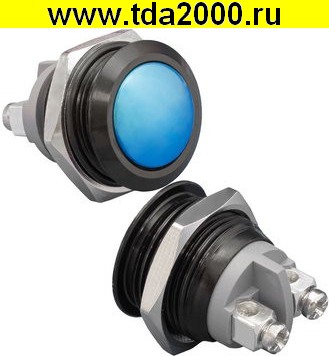 79463.jpg Кнопка антивандальная GQ16B-10/B/Bl/N off-(on) — изображение 1