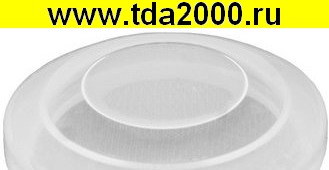 Кнопка антивандальная LAS2/GQ16 cap