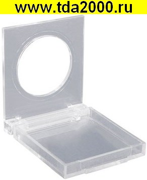 Кнопка антивандальная LAS1/GQ19 shield