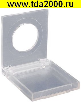 Кнопка антивандальная LAS2/GQ16 shield